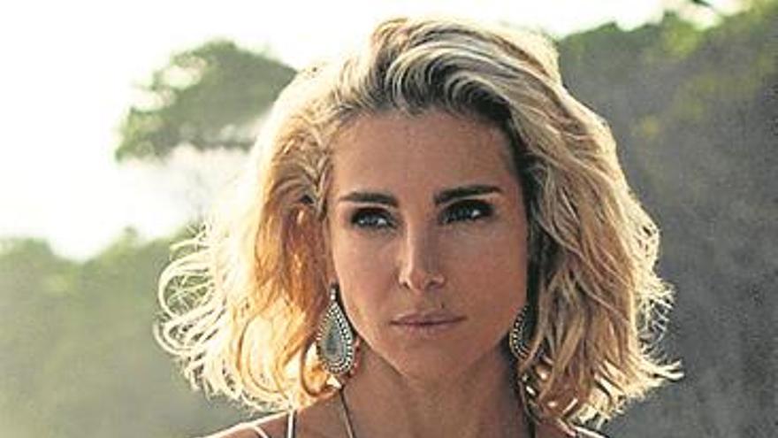 Elsa Pataky debuta como sirena en Netflix