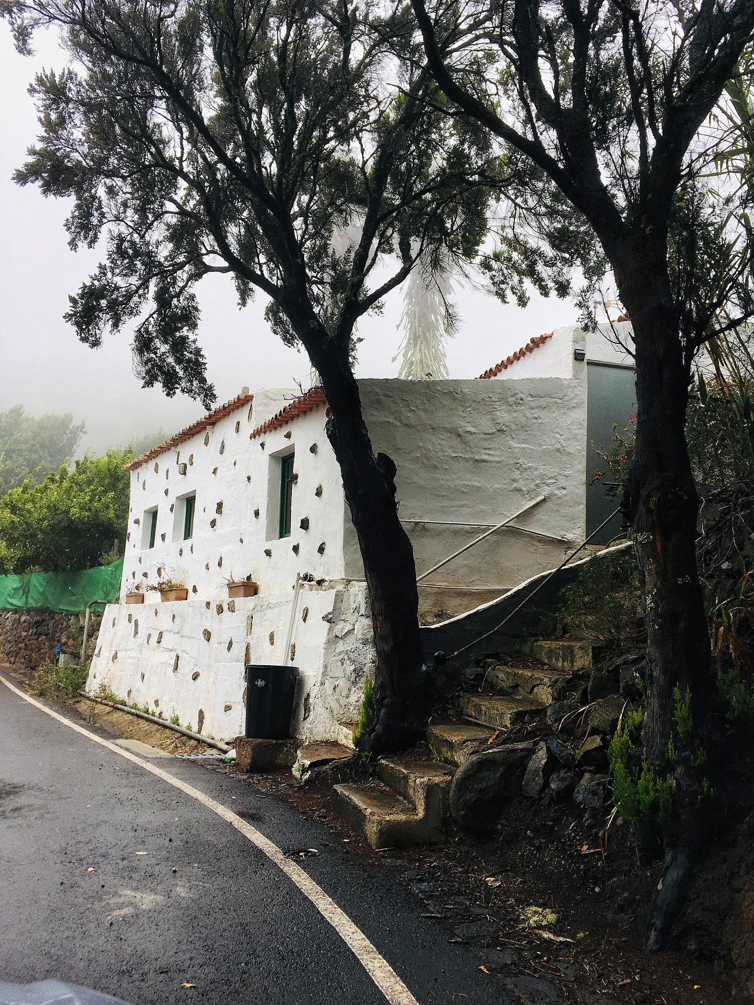 Parque Rural de Teno