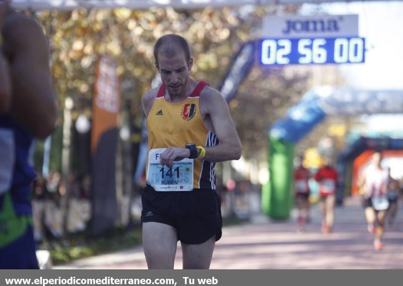 GALERÍA DE FOTOS -- Maratón Meta 14.46-15.00