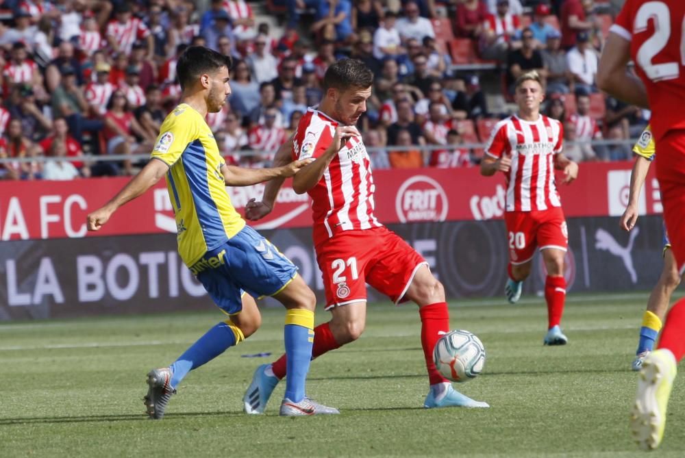 Girona FC - Las Palmas