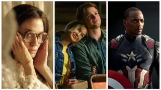 De Bridget Jones a Maria Callas, Capitán América y Bob Dylan: los estrenos de cine de febrero en salas