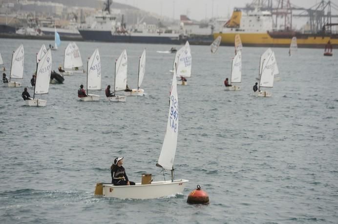 REGATA DEL CARMEN CLUB NAUTICO