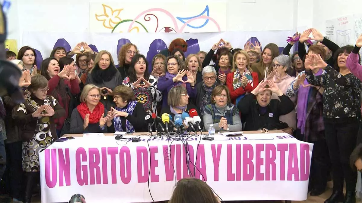 ¿Volver a los 90?