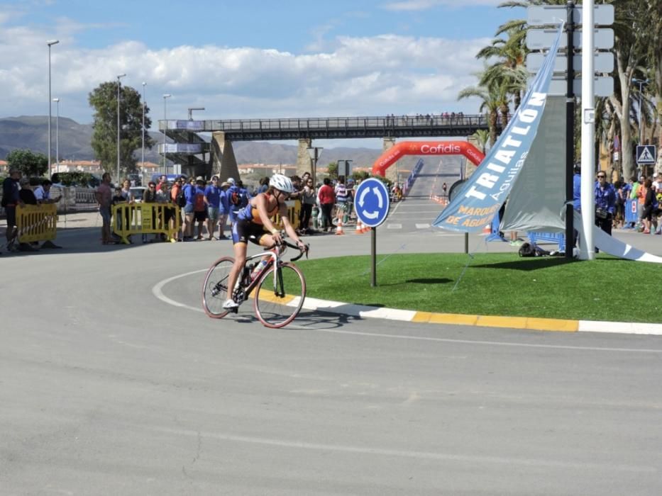 Campeonato de España Cadete de Triatlón