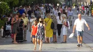 El tiempo de Semana Santa: los meteorólogos ya hablan de la "bomba" que llega