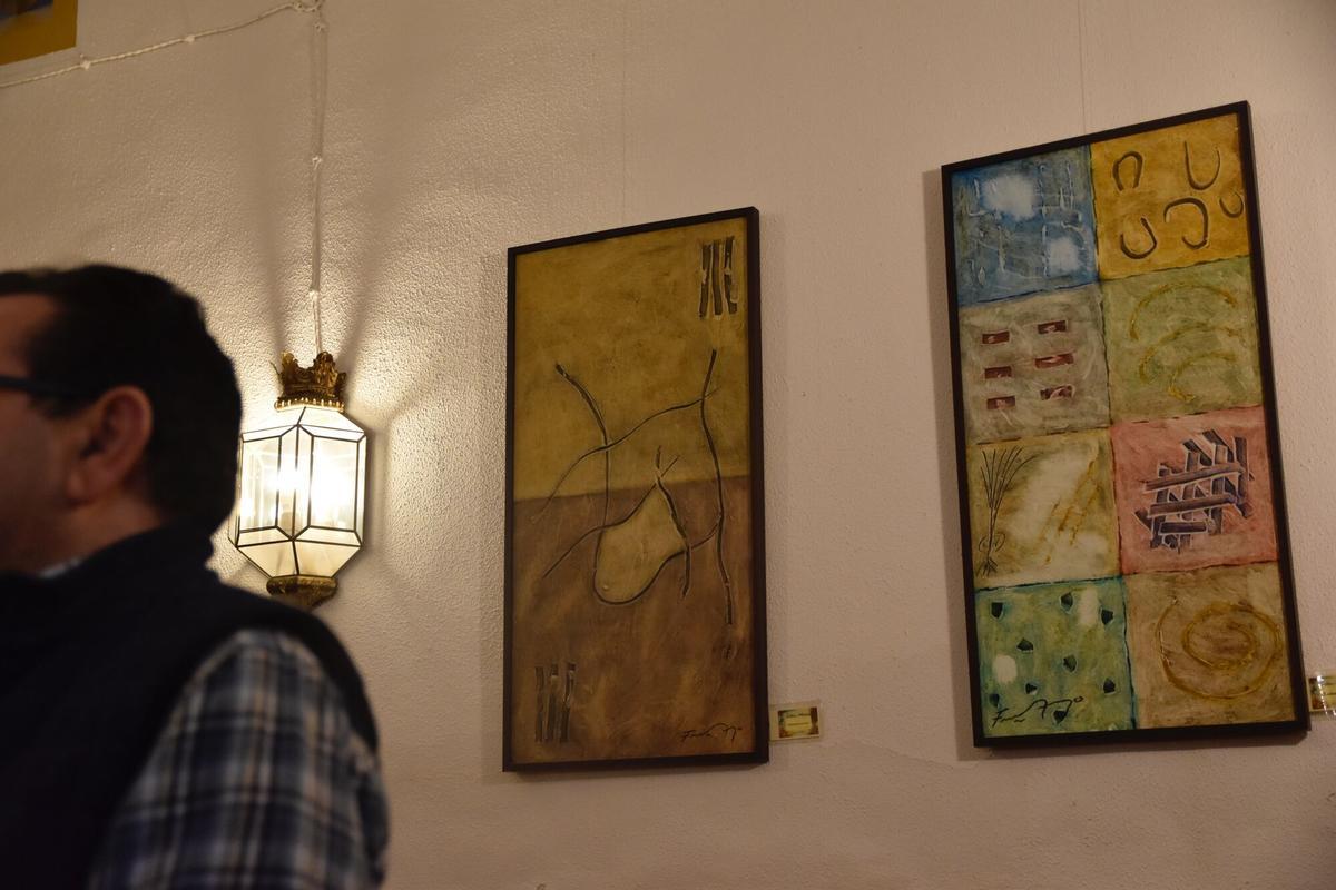 Salón Museo Arroyo Ceballos cumple 15 años