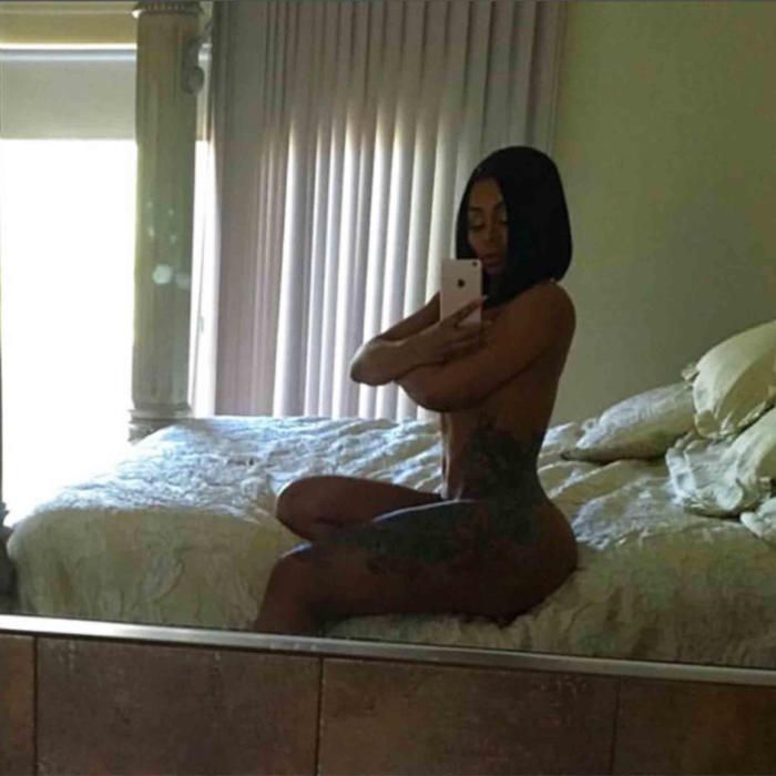 Los selfis más sexis de las famosas