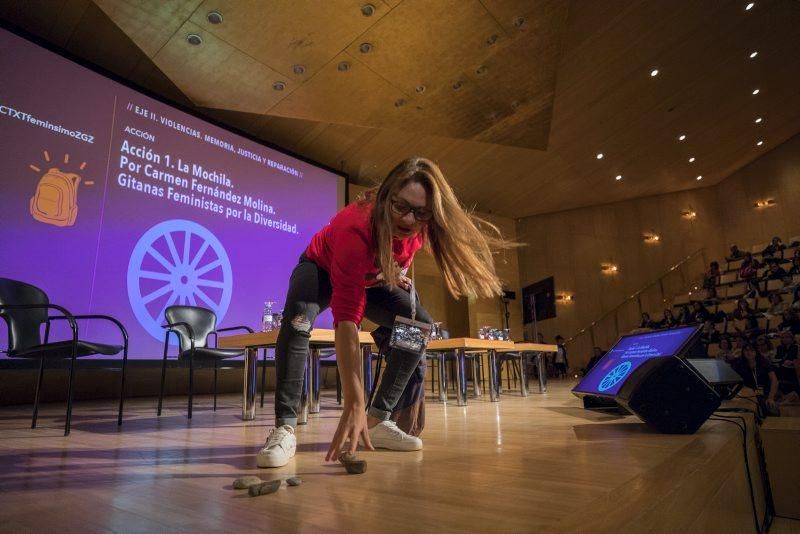 I Jornadas Feministas