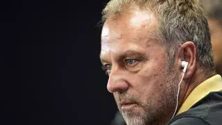 Se confirma una baja del Barça para el Clásico