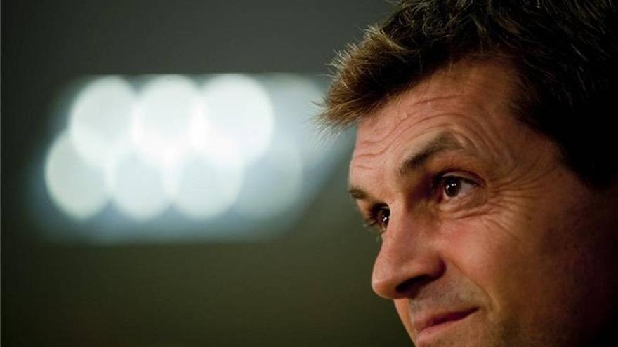 Tito Vilanova, 1968-2014