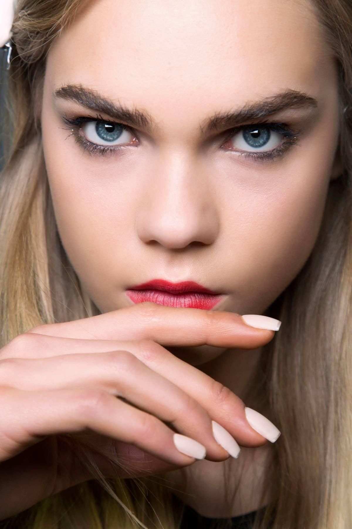 Uñas milky