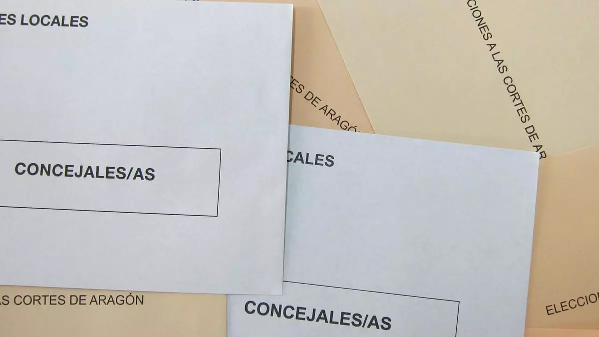 ¿Qué dicen las encuestas de las elecciones municipales del 28M en las principales ciudades?