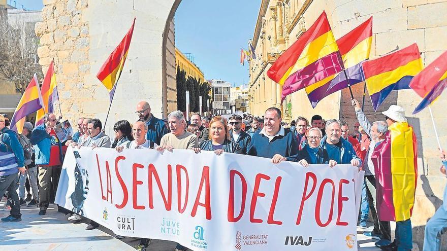 uel Hernández, en 2026, pretende superar el listón de participantes del 2010