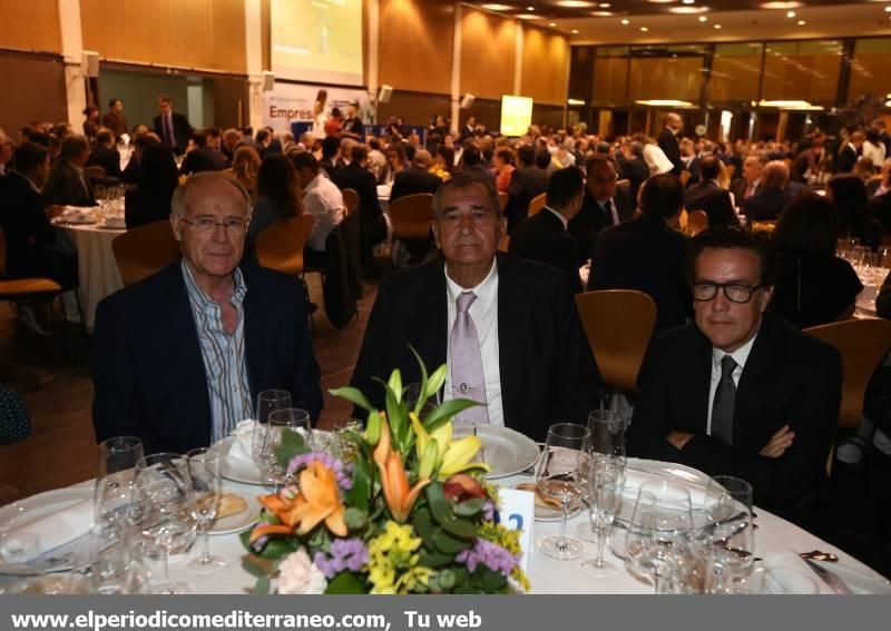 Galería de fotos: las imágenes de la gala de Empresa del Año