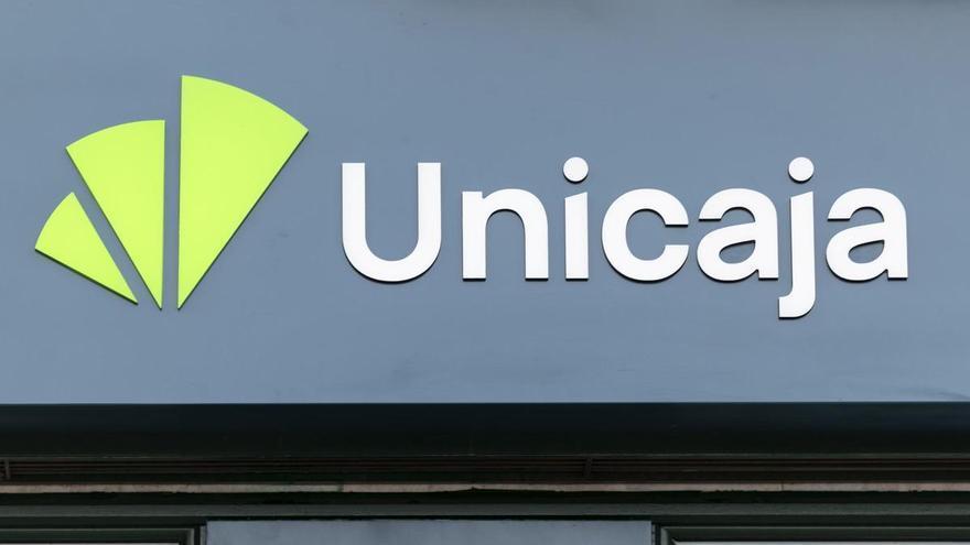 Unicaja gana 361 millones hasta junio, un 7,1% más