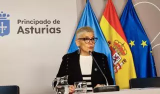 Asturias afronta la quinta semana del año de paros médicos con "malestar en todas la categorías" a cuenta de la postura inflexible del Ministerio