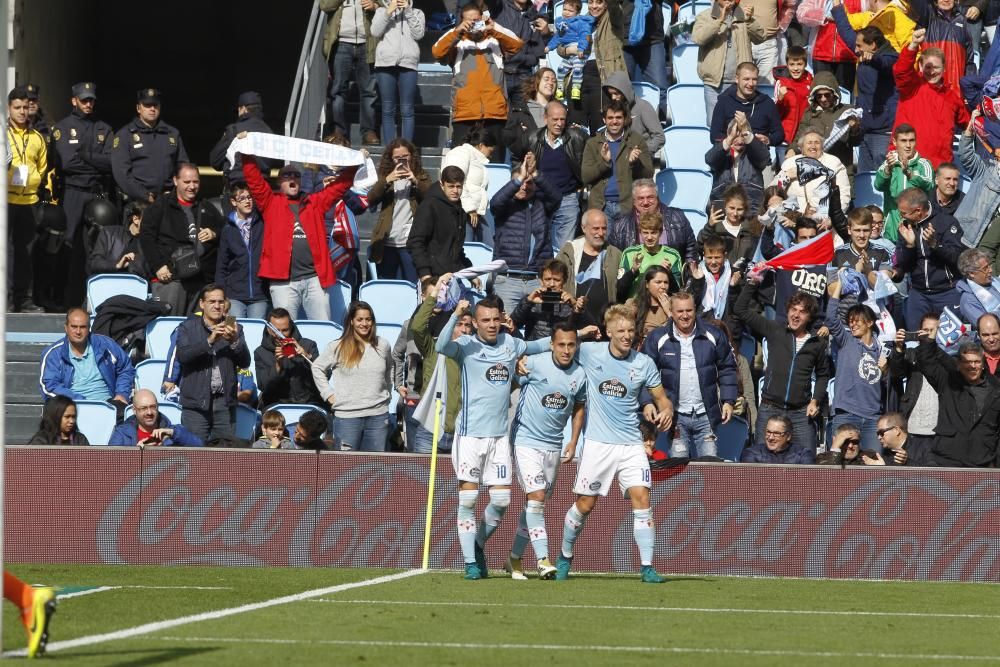 O Noso Derbi | El Celta - Dépor en fotos