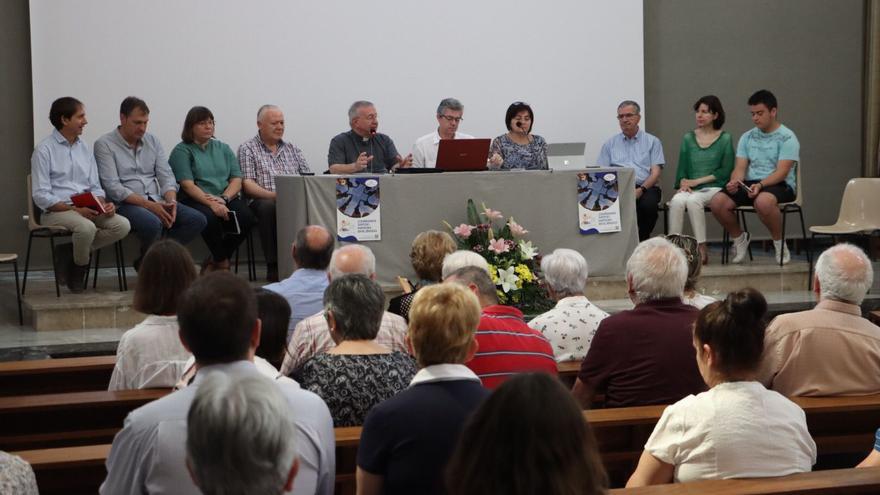 La Diócesis de Mallorca opta por propuestas ‘light’ al sínodo convocado por el Papa para renovar la Iglesia