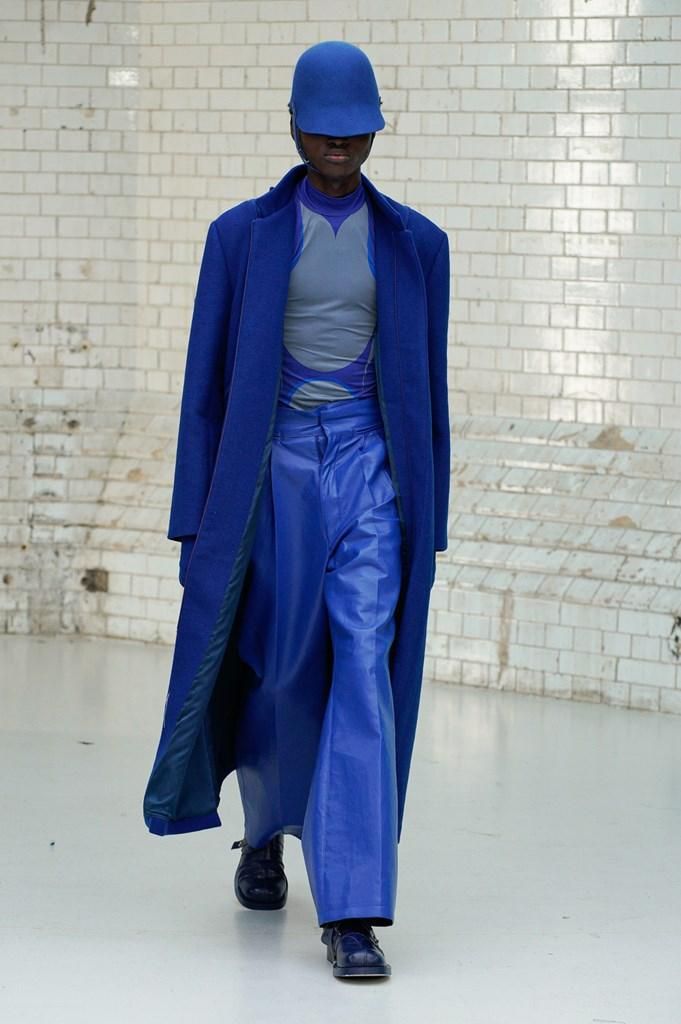 London College Of Fashion
