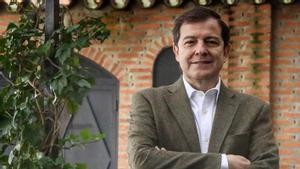 Alfonso Fernández Mañueco, candidat del PP a la Junta de Castella i Lleó: "Vox ha de decidir si és part del problema o de la solució"