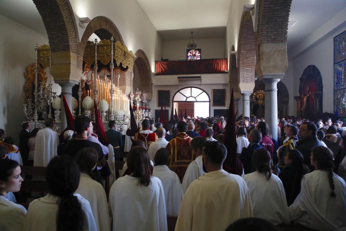 FOTOGALERÍA / Hermandad de la Vera Cruz