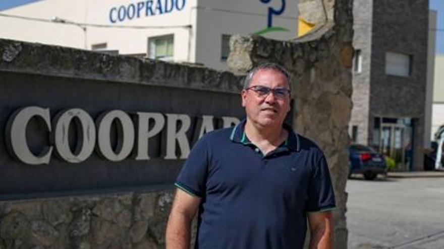Cooperativas Agro-alimentarias Extremadura