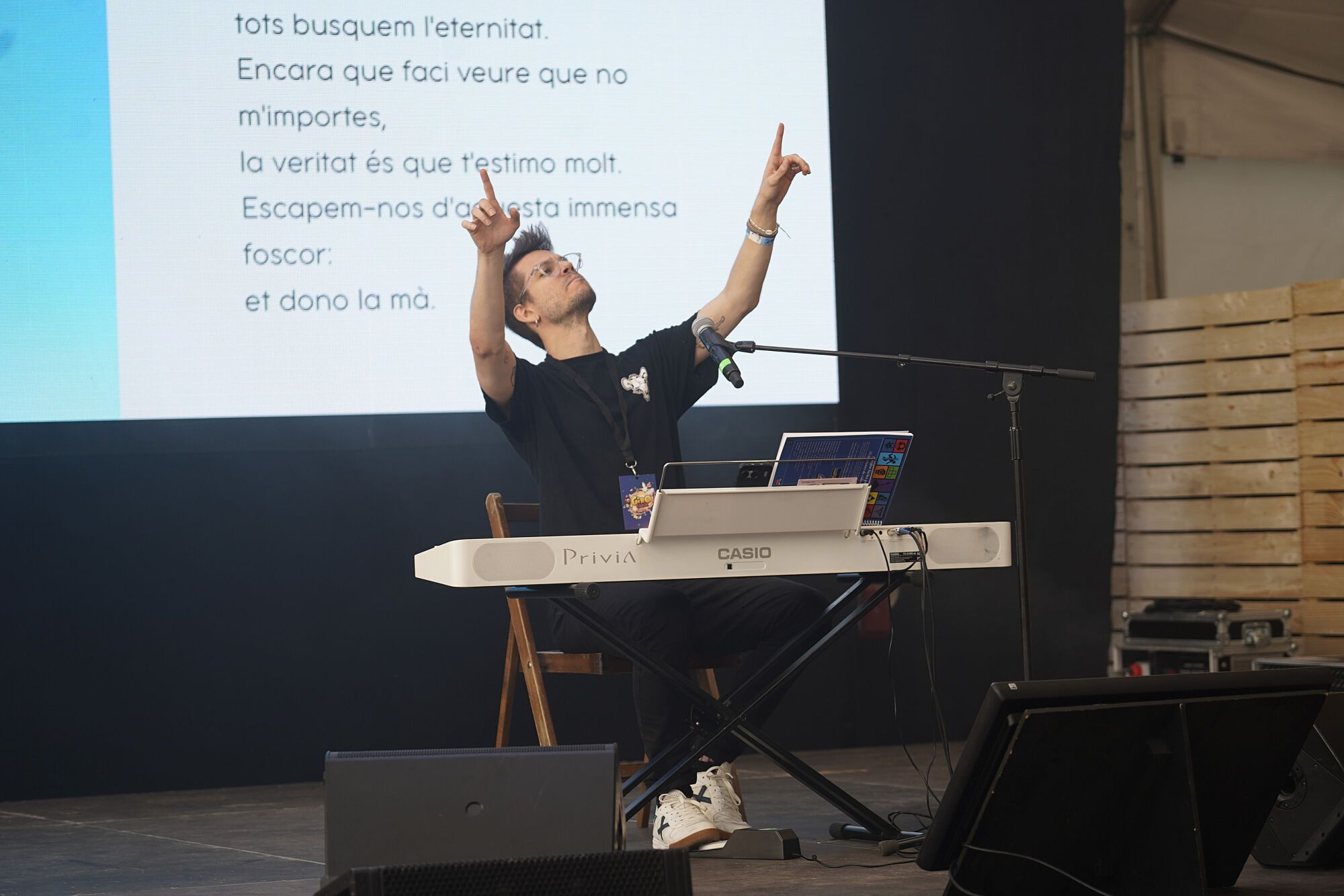 Girocòmic en imatges