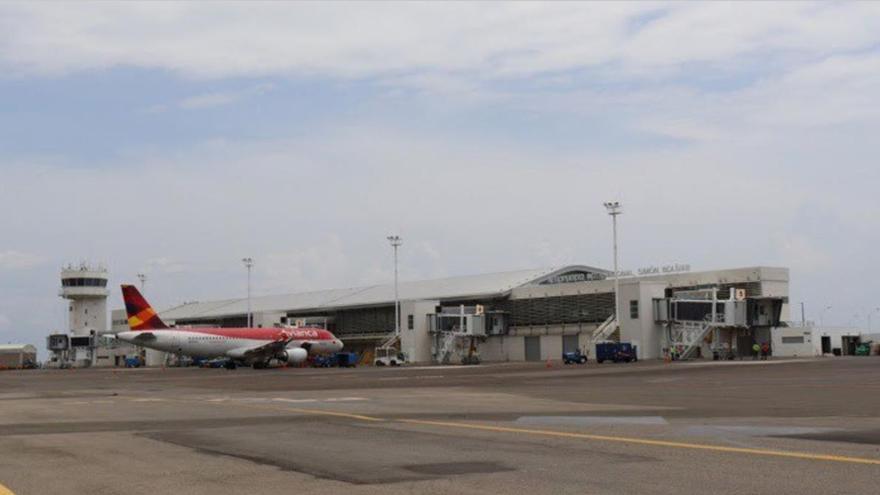 Aertec diseña la ampliación de las terminales de los aeropuertos colombianos de Santa Marta y Riohacha