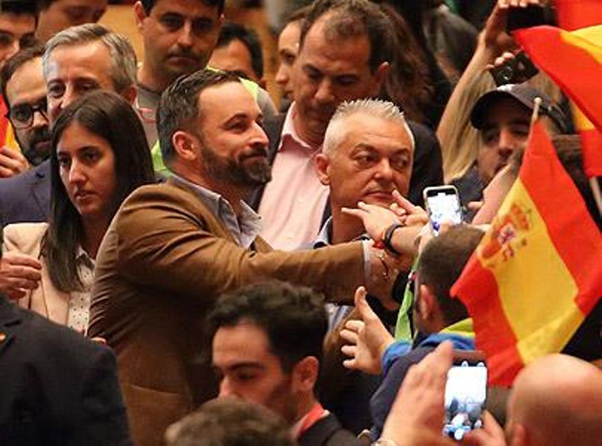 28A: Diario de Campaña