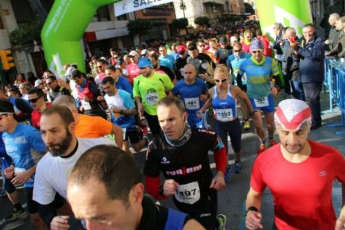 El Medio Maratón más monumental