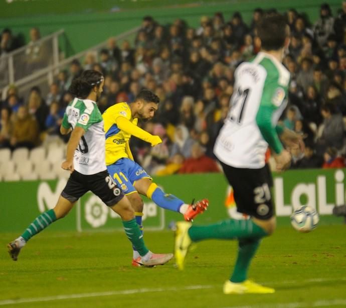 Liga SmartBank | Racing de Santander - UD Las Palmas