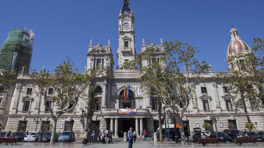 El ayuntamiento invierte 173.000 euros en reformar un altillo para oficinas