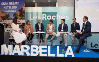 Hoteleros piden viviendas accesibles en Marbella para los empleados del sector turístico