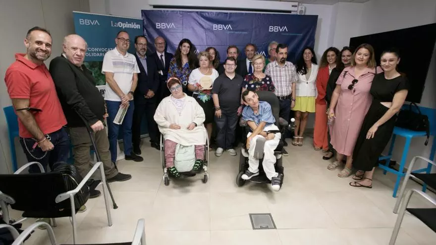 BBVA Premios Futuro Sostenible 2023 - Resumen 1
