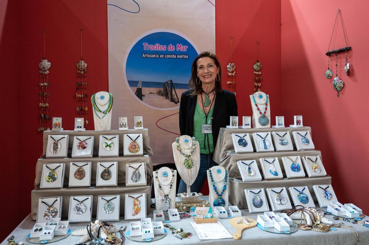 Fotogalería | La inauguración de la Feria del Mueble de Badajoz, en imágenes