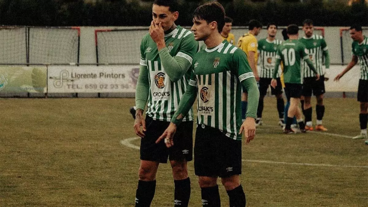 El CF Peralada era el tapado
