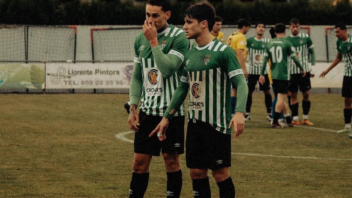 Gran temporada del FC Peralada