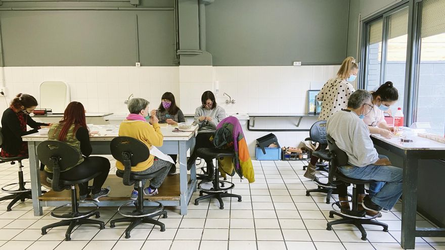 Canvis i queixes en el transport adaptat d’usuaris d’Ampans a la comarca