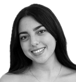 Lucía Calvente