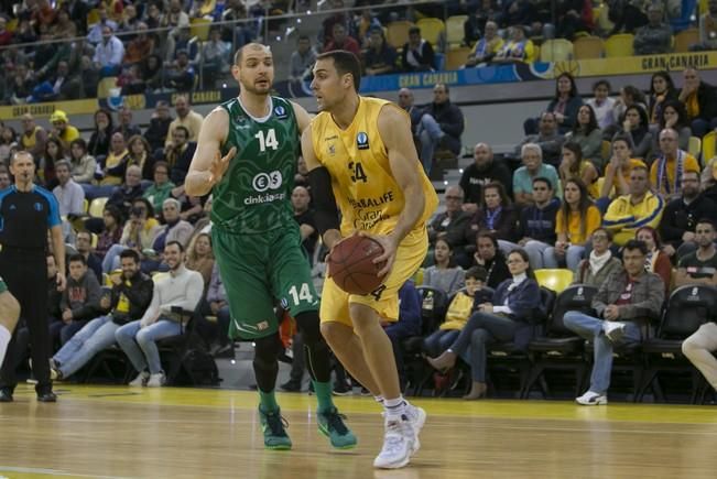 BALONCESTO EUROCUP