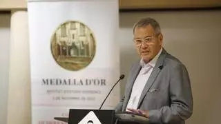 IEE: «Sacar el catalán de la función de lengua vertebradora de la educación es condenarlo a la no existencia»