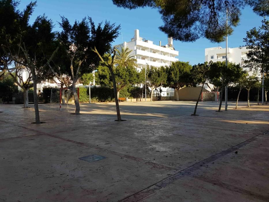 Neuerungen in Cala Ratjada und Canyamel