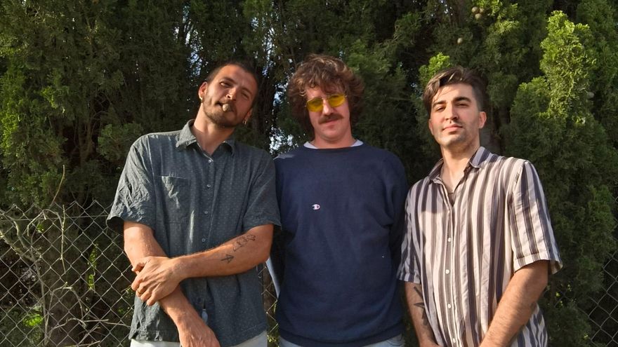 Xiprer s&#039;estrena carregant amb &quot;distorsió i ritme&quot; contra el ciclisme a Girona