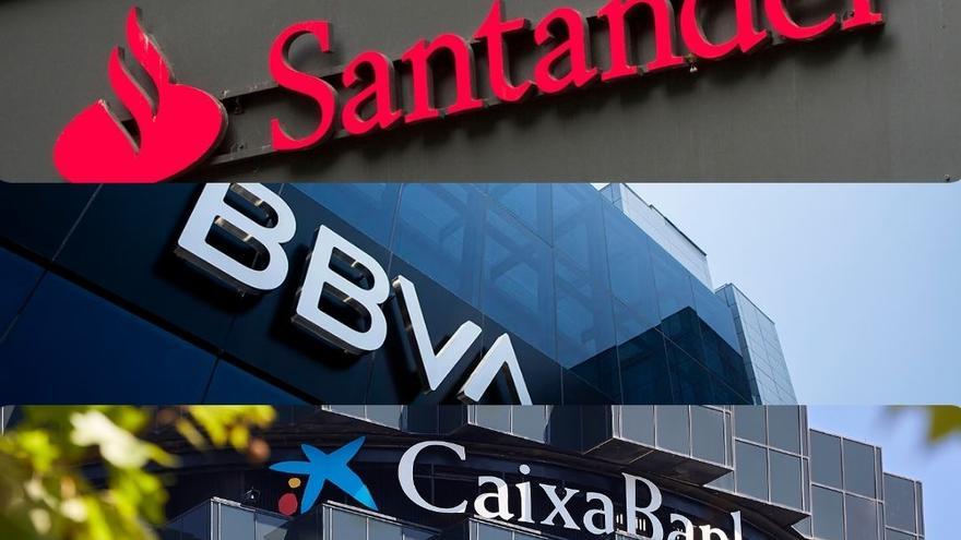 La gran banca española fulmina récords: gana 34.000 millones en 2025, un 7% más
