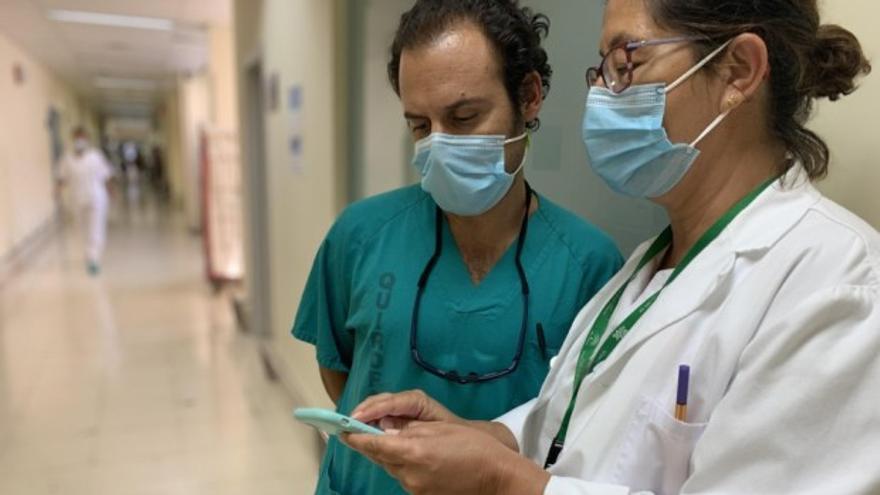 Nueva mejora para la atención de pacientes en Extremadura: comienza a funcionar la alerta analítica del SES