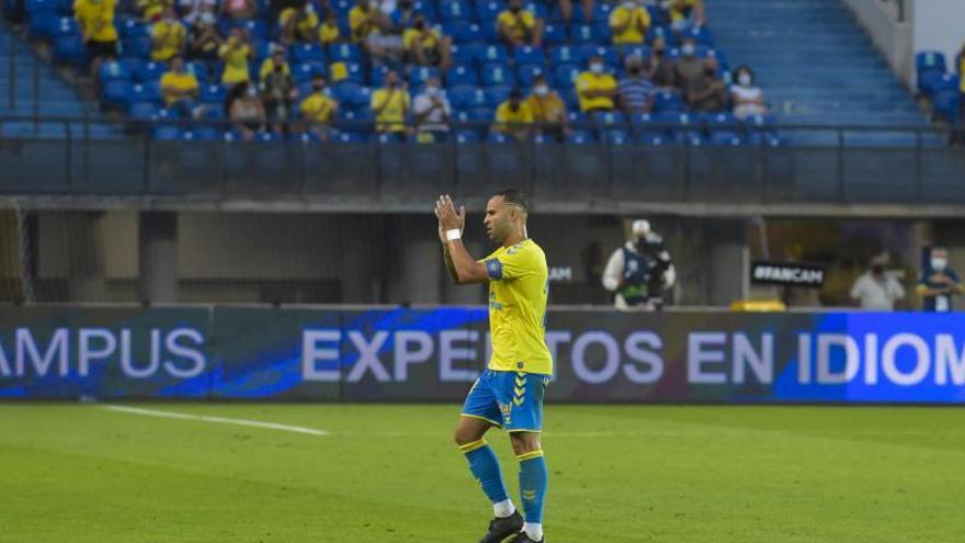 LaLiga: UD Las Palmas - SD Huesca