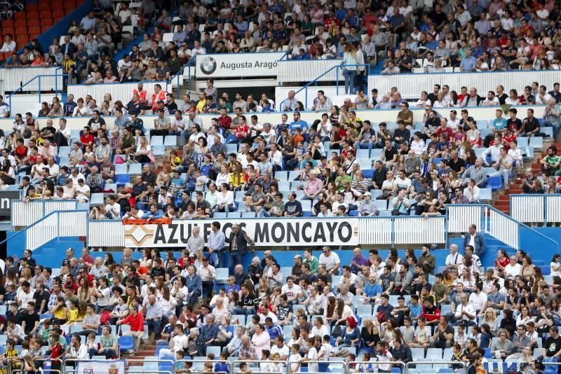 Deportivo Aragón-Calanorra