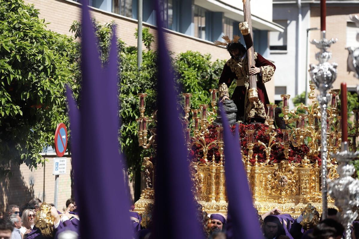 Semana Santa 2026 | Martes Santo: Rocío Semana Santa 2026 | Martes Santo: Rocío