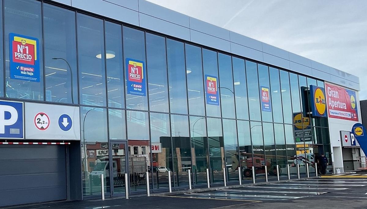 Este sábado se esperan colas kilométricas en Lidl para hacerse con las fiambreras más baratas del mercado: por solo 2,79 euros