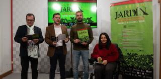 Zamora presume de "Florido Jardín" en el IV Festival de Indumentaria Tradicional